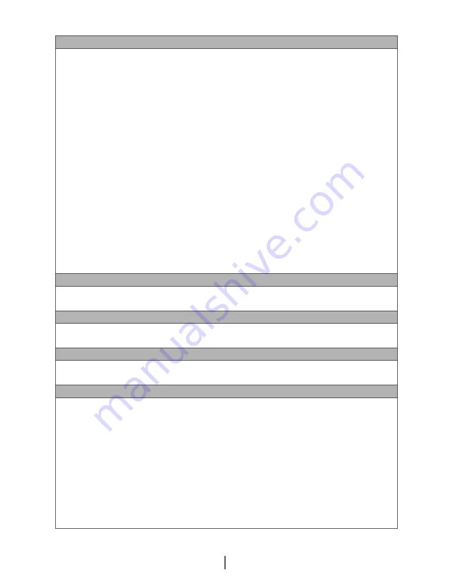 Beko CN 136241 X Manual Download Page 165