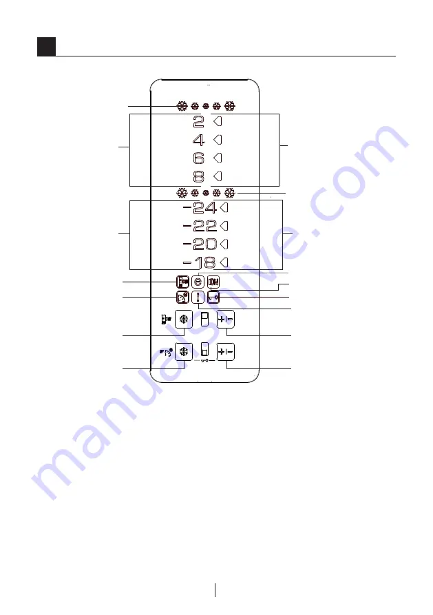 Beko CN 142220 D Manual Download Page 13