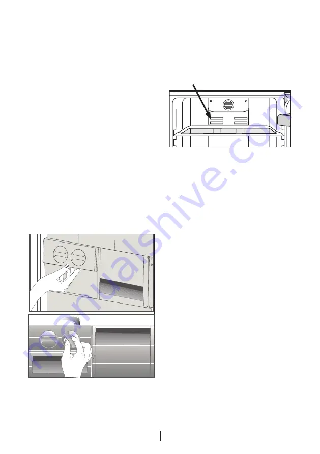 Beko CN 142220 D Manual Download Page 20