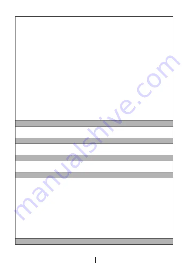 Beko CN 142220 D Manual Download Page 26