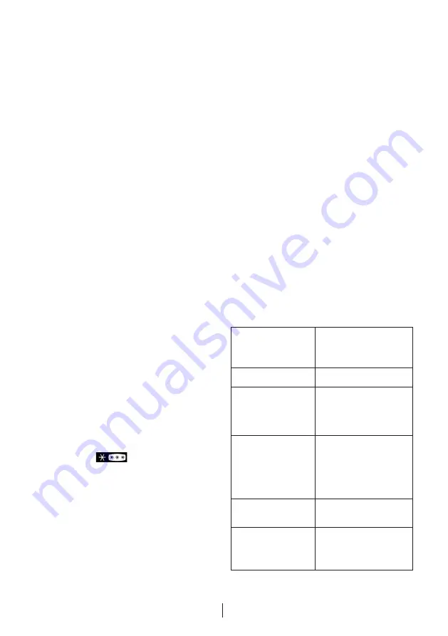 Beko CN 142220 D Manual Download Page 43