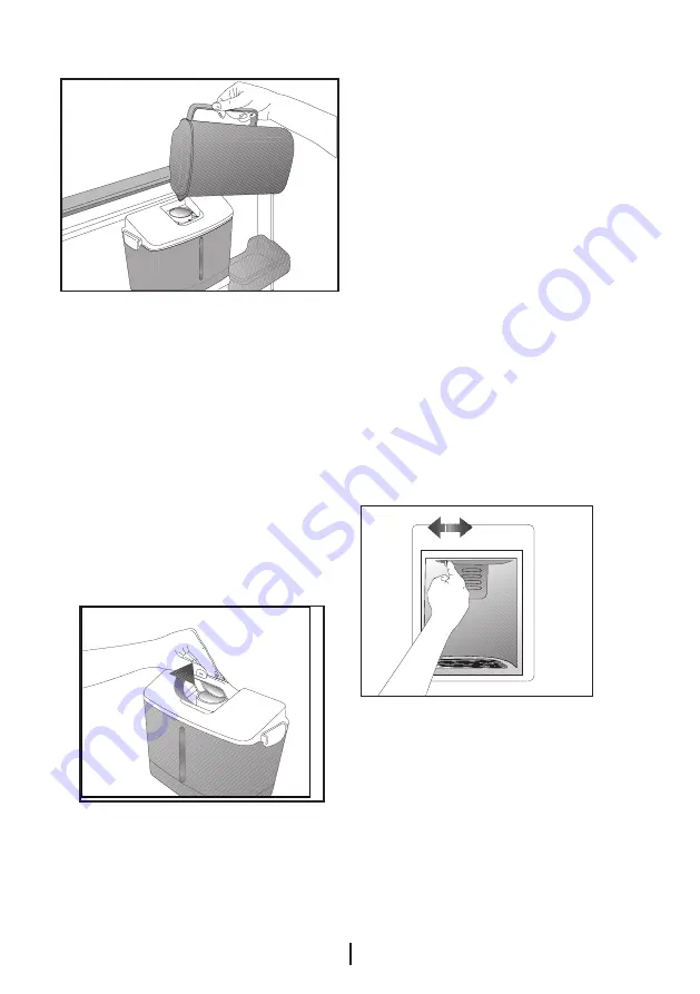 Beko CN 142220 D Manual Download Page 48