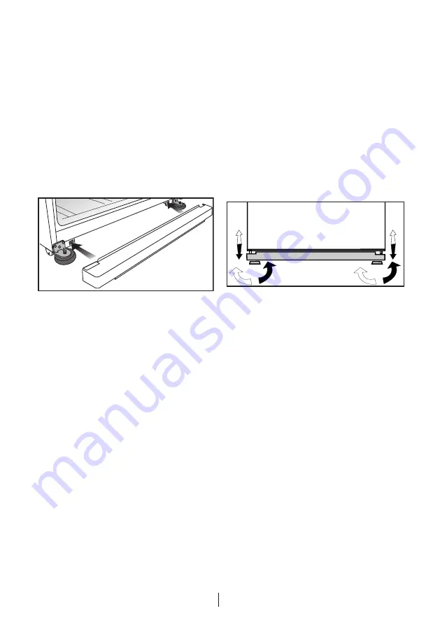 Beko CN 142220 D Manual Download Page 63