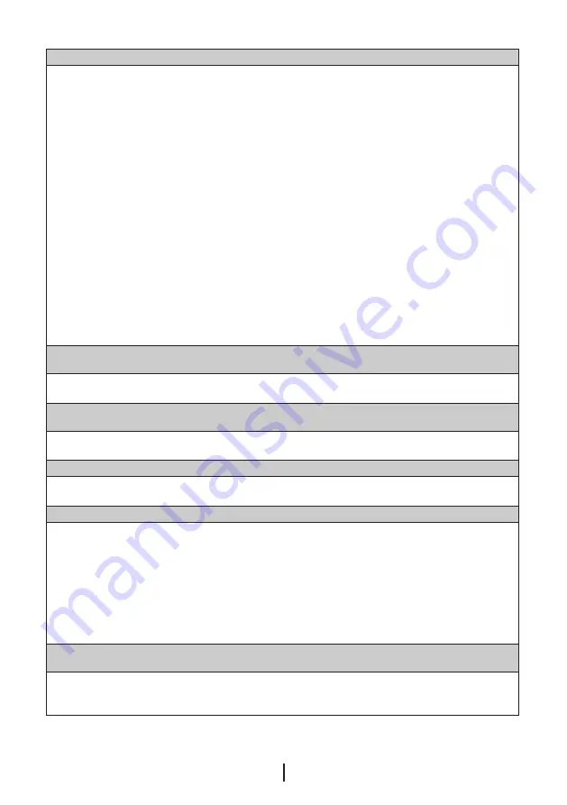 Beko CN 142220 D Manual Download Page 78