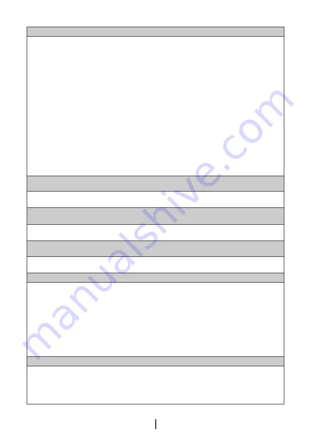 Beko CN 142220 D Manual Download Page 106