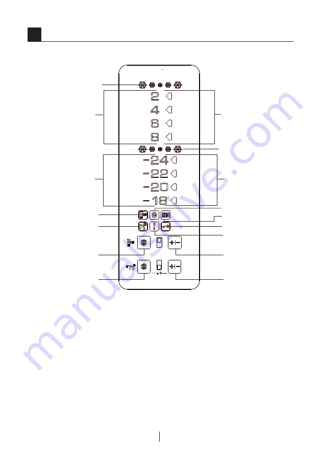 Beko CN 142220 D Manual Download Page 119