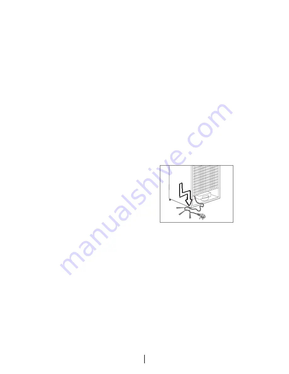 Beko CN 142220 DB User Manual Download Page 6