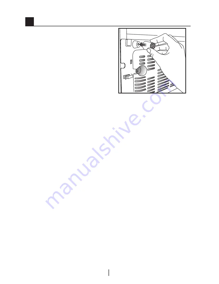 Beko CN 142220 DB User Manual Download Page 9