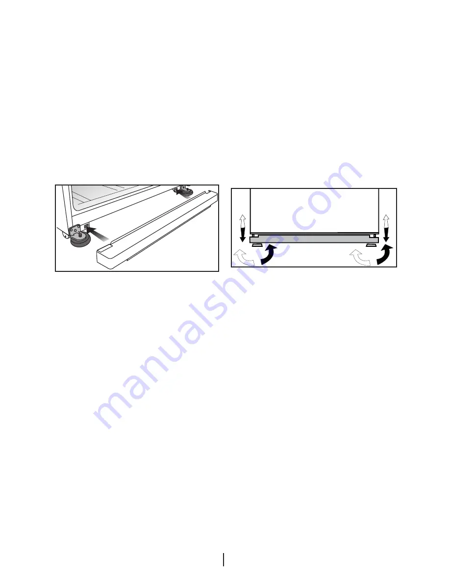 Beko CN 142220 DB User Manual Download Page 11