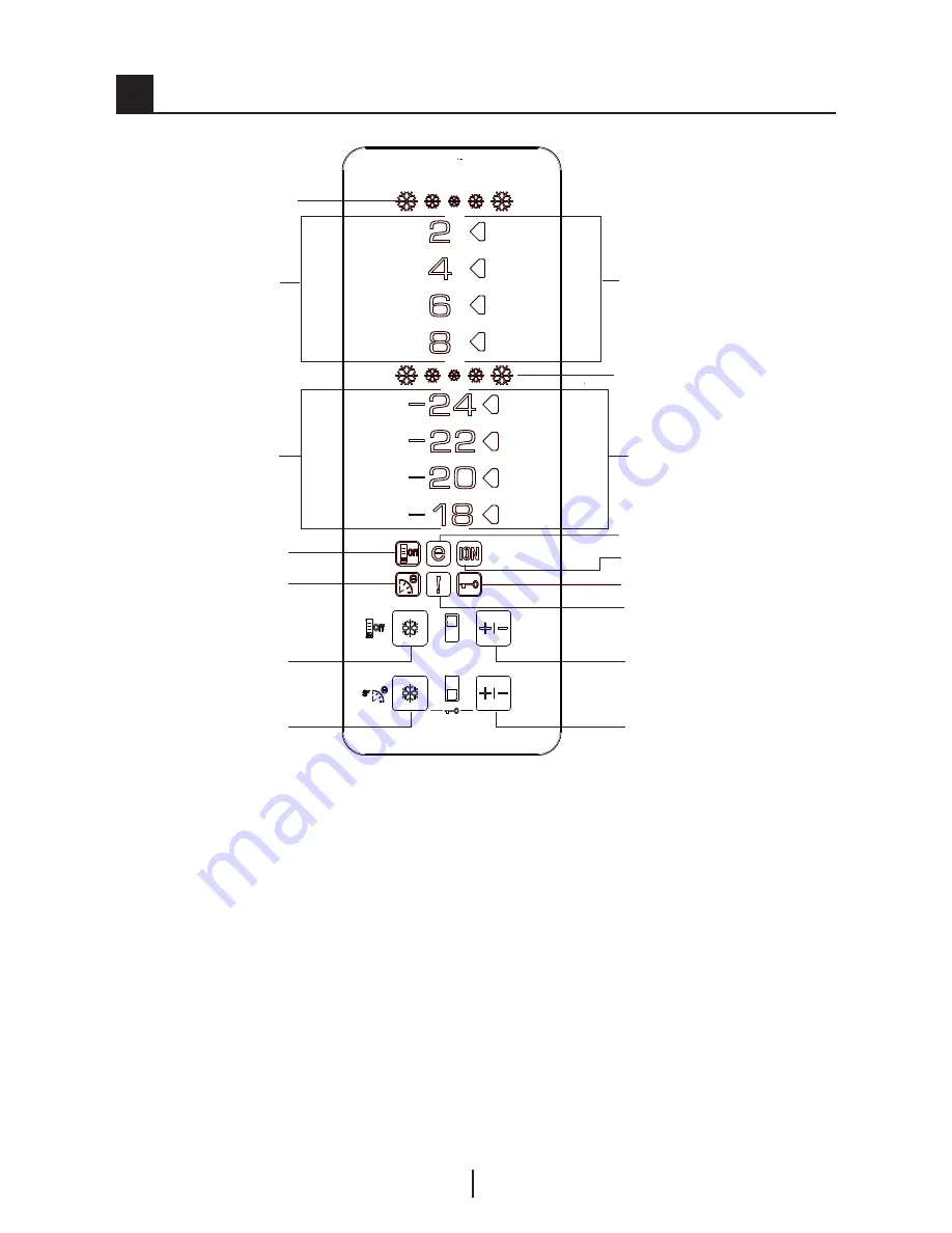 Beko CN 142220 DB User Manual Download Page 13