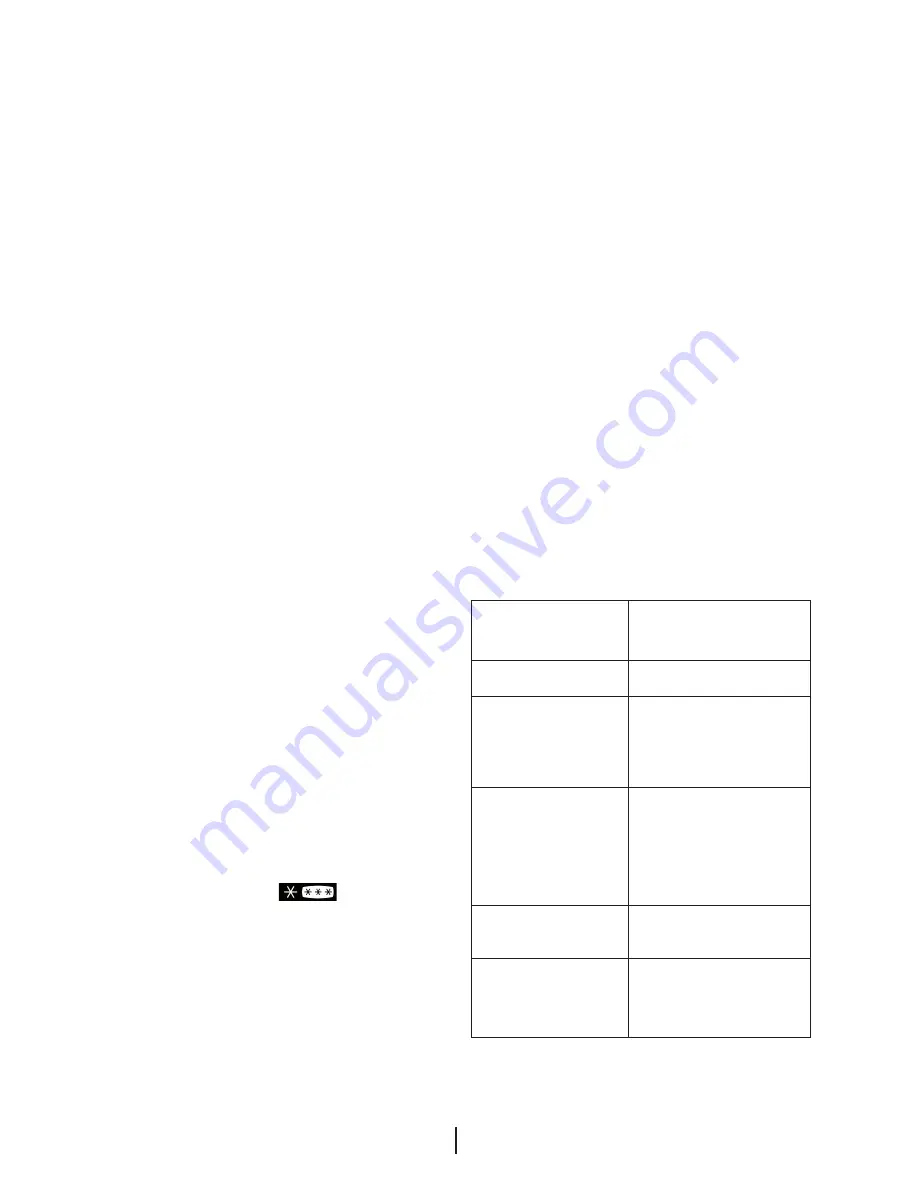 Beko CN 142220 DB User Manual Download Page 17