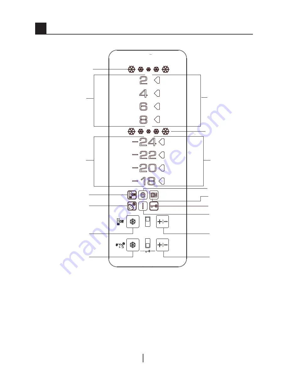 Beko CN 142220 DB User Manual Download Page 38