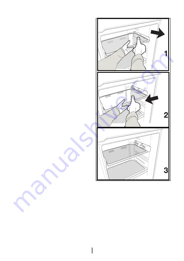 Beko CN 142220 DS User Manual Download Page 22