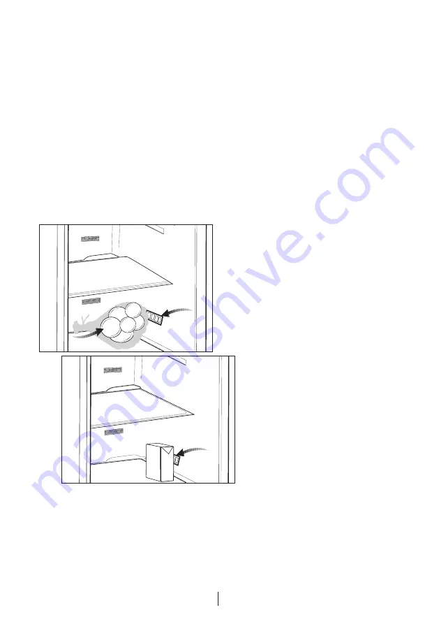 Beko CN 142220 DS User Manual Download Page 76