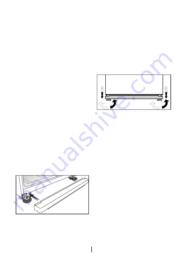 Beko CN 142220 DS User Manual Download Page 111