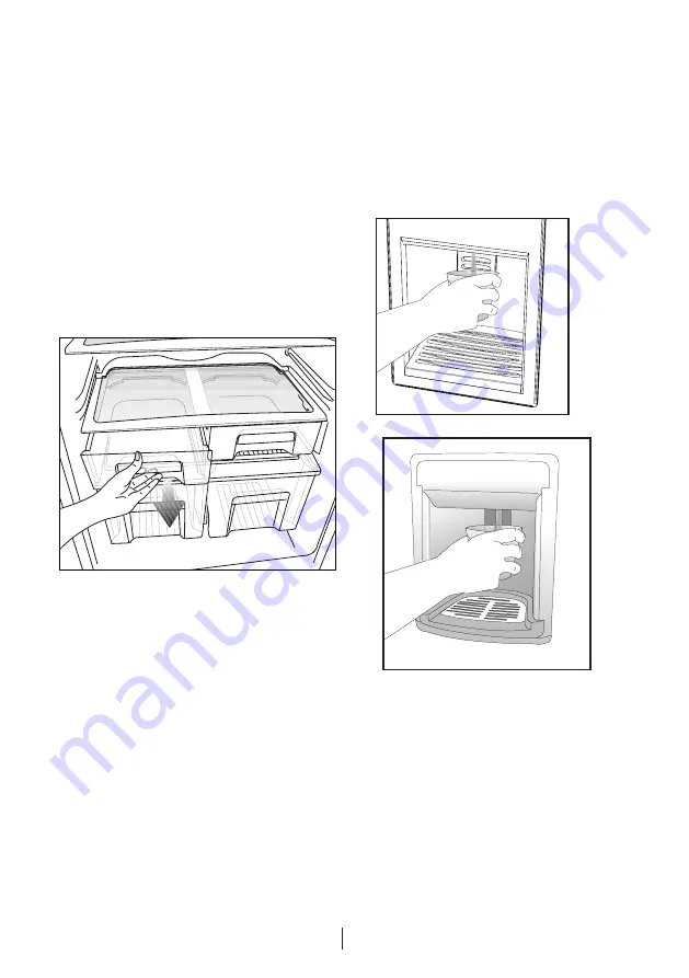 Beko CN 142220 DS User Manual Download Page 150