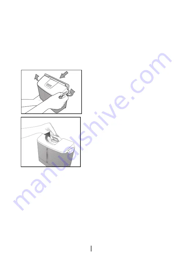 Beko CN 142220 DS User Manual Download Page 214