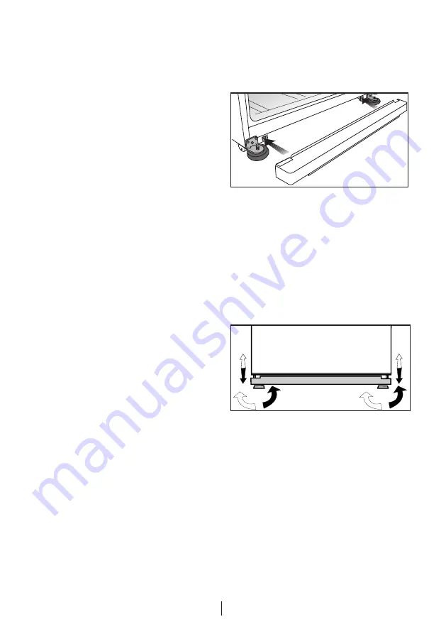 Beko CN 142220 DS Скачать руководство пользователя страница 234