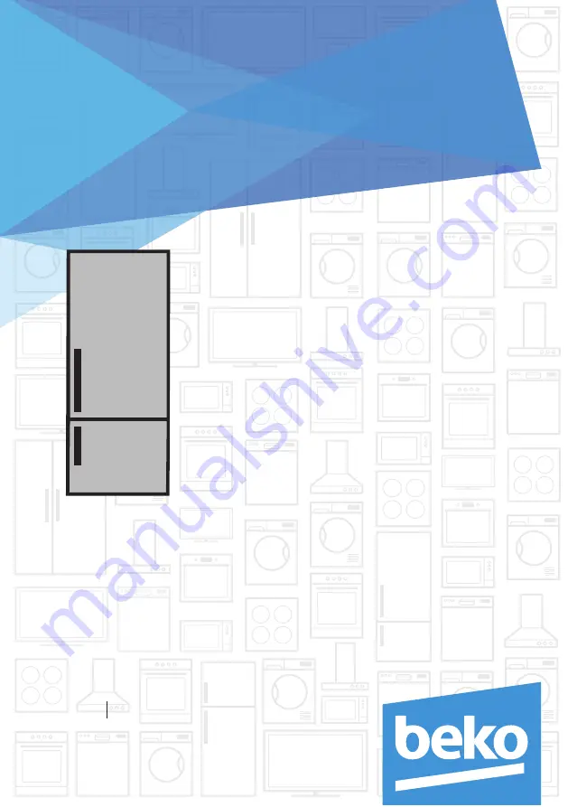 Beko CN 142220 DS User Manual Download Page 251