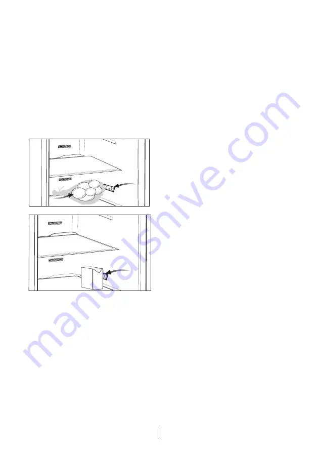 Beko CN 142220 DS User Manual Download Page 263