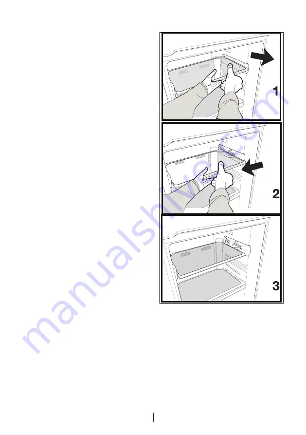 Beko CN 142220 DS User Manual Download Page 307