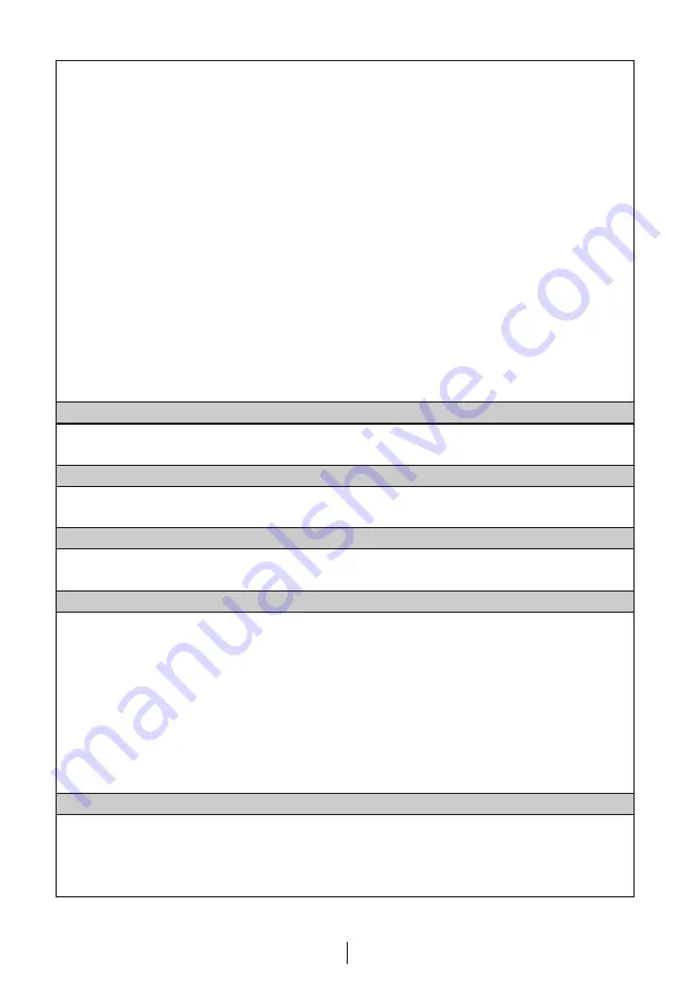 Beko CN 142220 DS User Manual Download Page 314