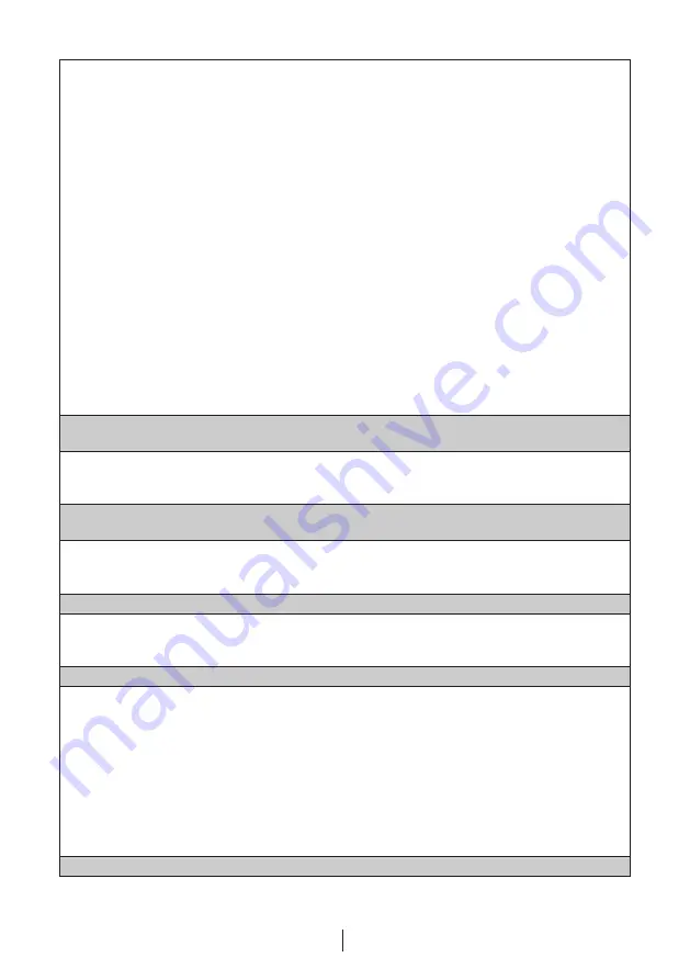 Beko CN 142220 DS User Manual Download Page 376