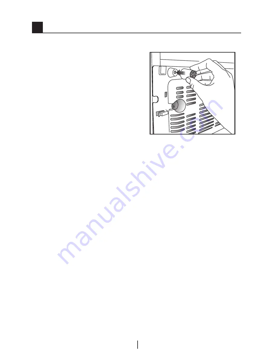 Beko CN 142240 X Instruction Manual Download Page 34