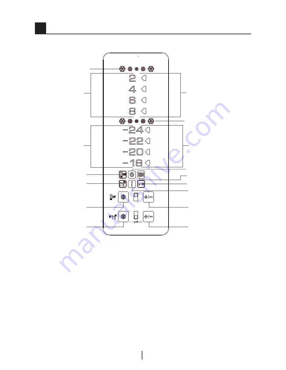 Beko CN 142240 X Скачать руководство пользователя страница 38