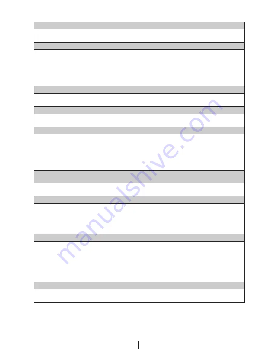 Beko CN 142240 X Instruction Manual Download Page 76