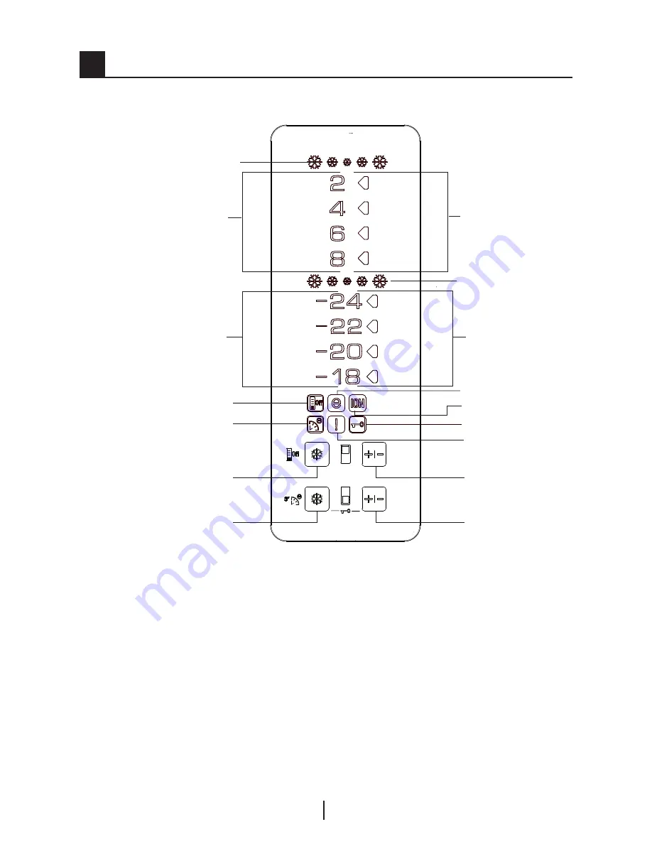 Beko CN 142240 X Instruction Manual Download Page 88