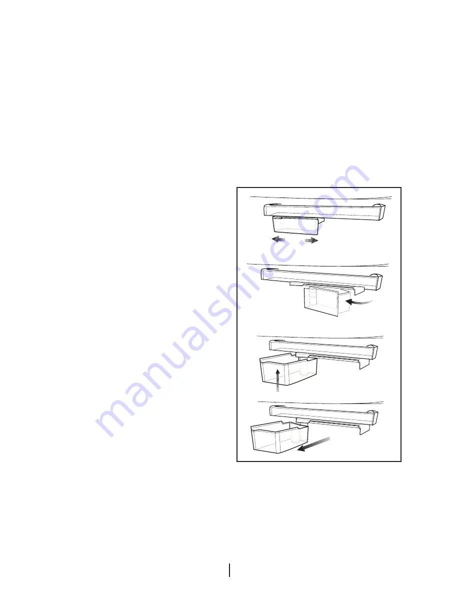 Beko CN 142240 X Instruction Manual Download Page 93