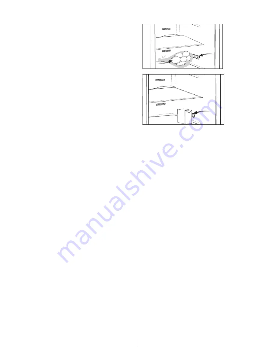 Beko CN 142240 X Instruction Manual Download Page 110