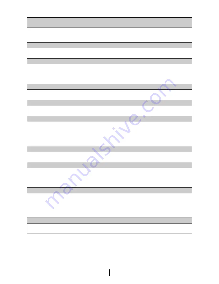 Beko CN 142240 X Instruction Manual Download Page 128