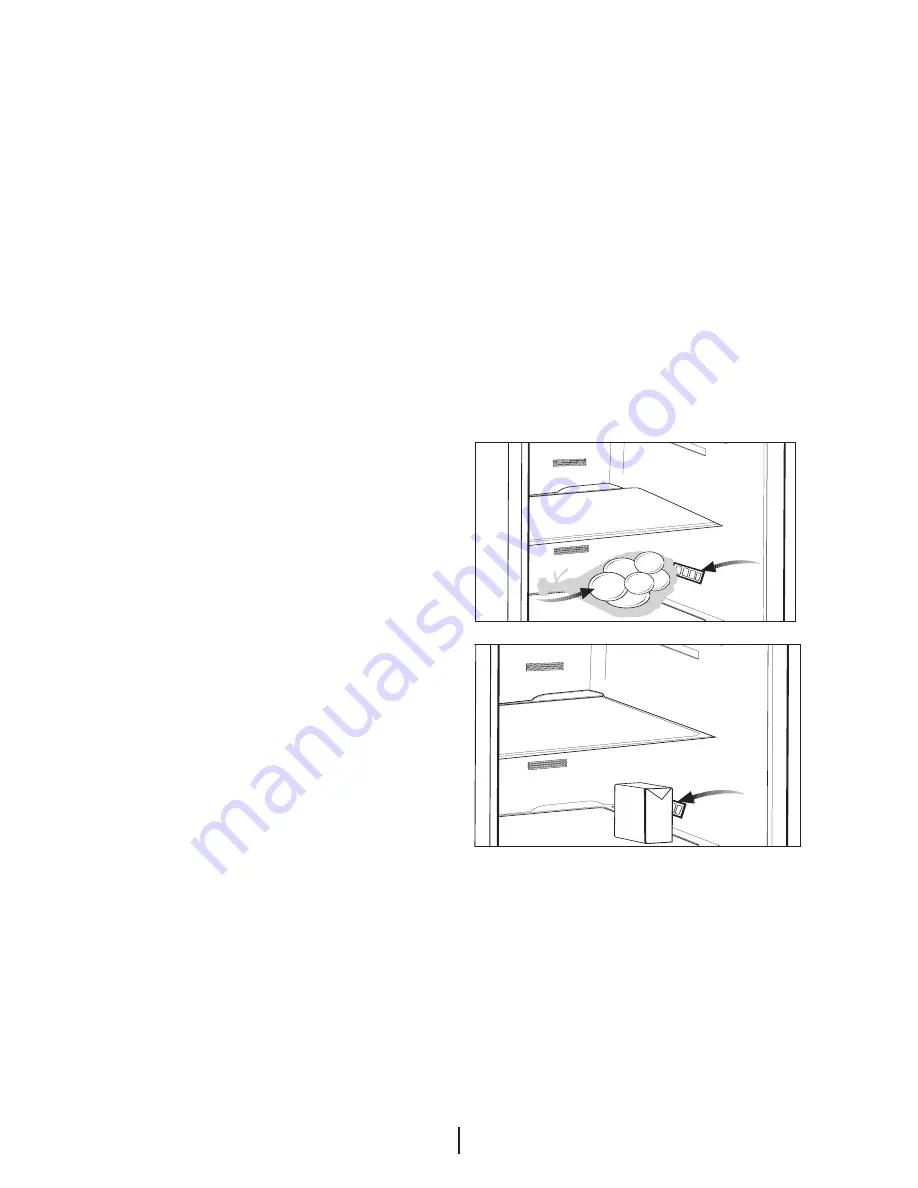 Beko CN 142240 X Instruction Manual Download Page 184