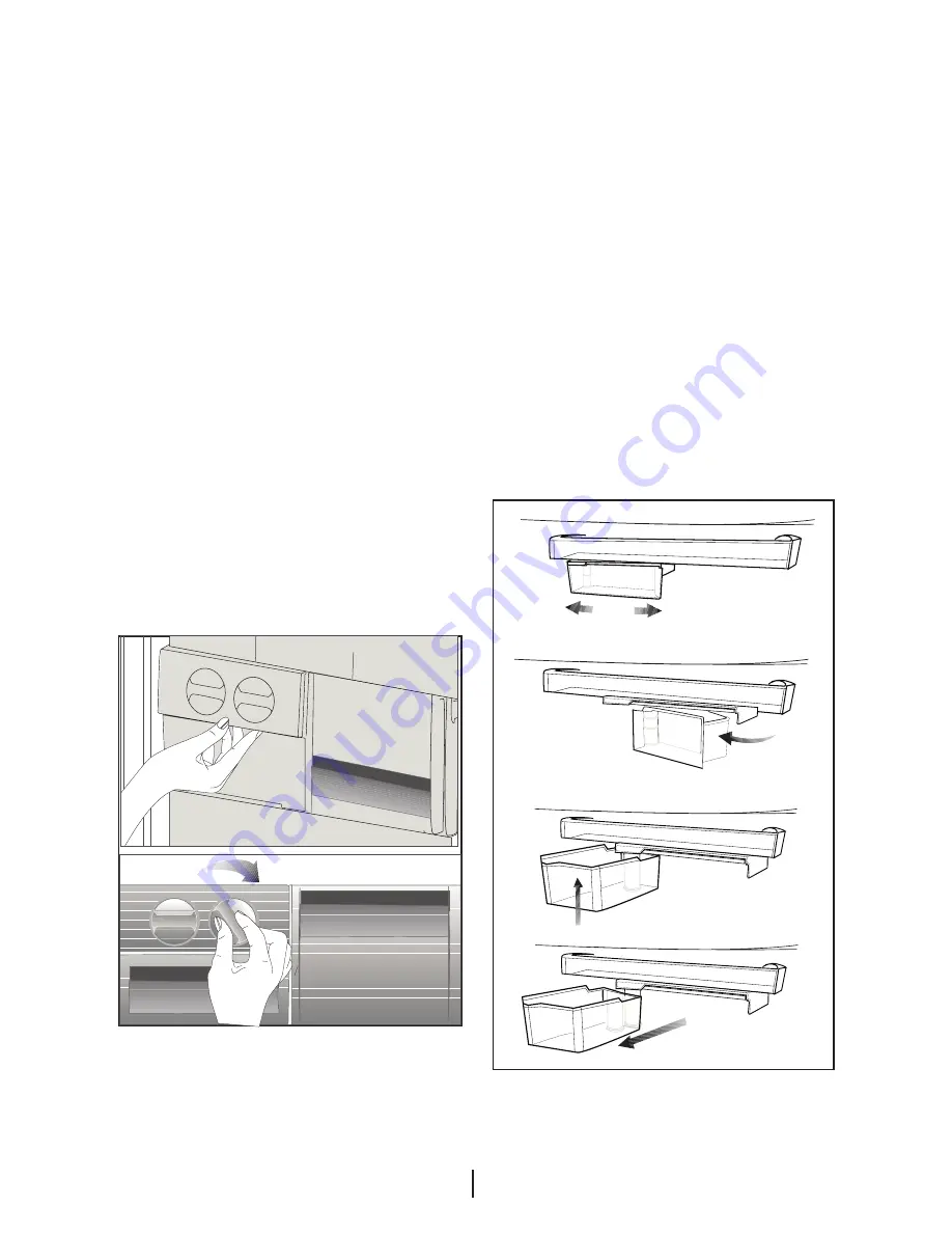 Beko CN 142240 X Instruction Manual Download Page 197