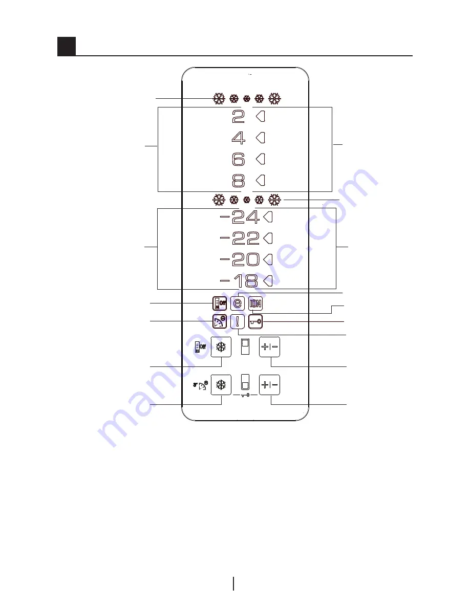 Beko CN 142240 X Скачать руководство пользователя страница 216