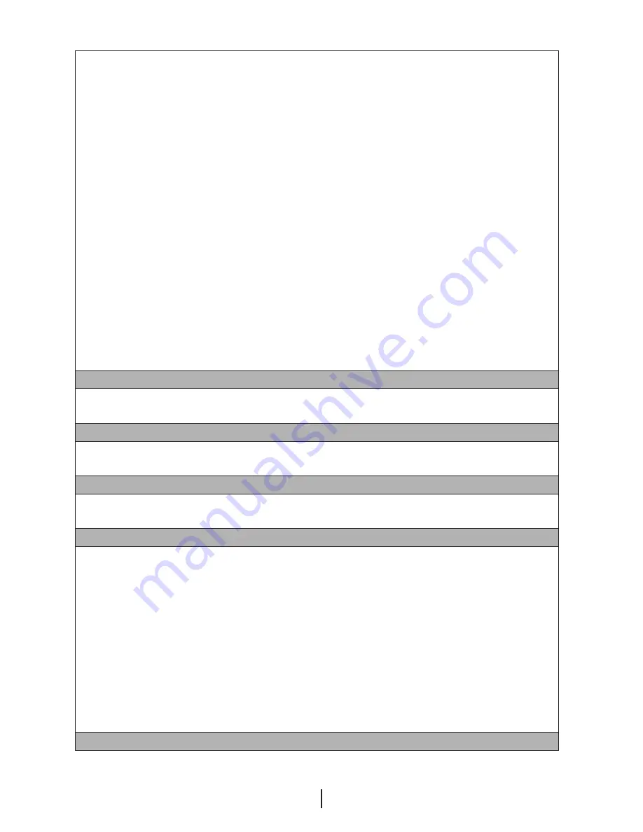 Beko CN 142240 X Instruction Manual Download Page 227