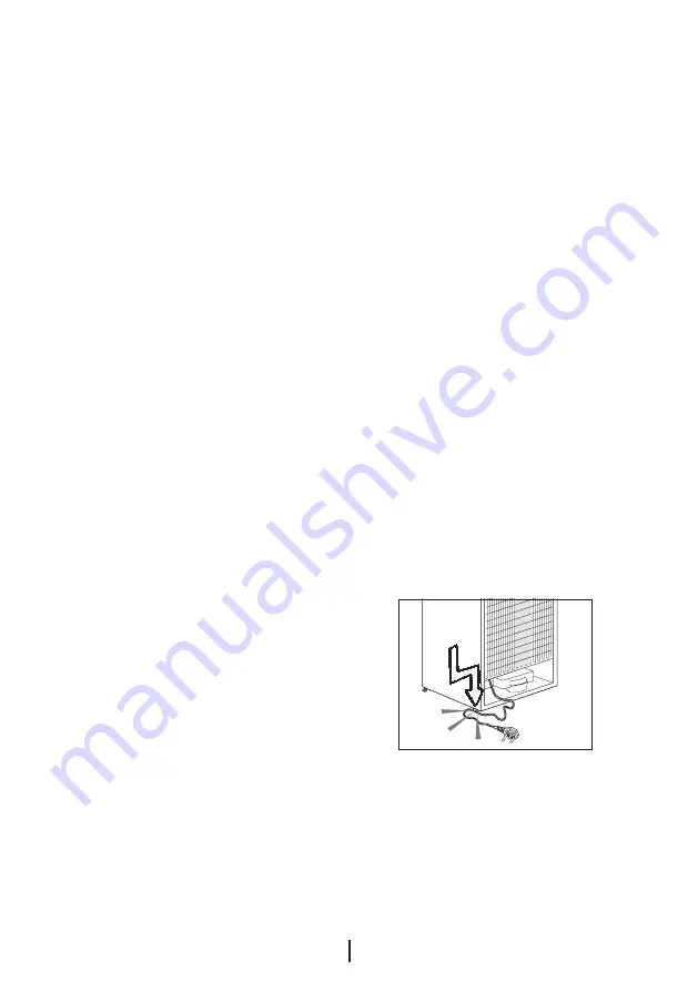 Beko CN 148220 X User Manual Download Page 6