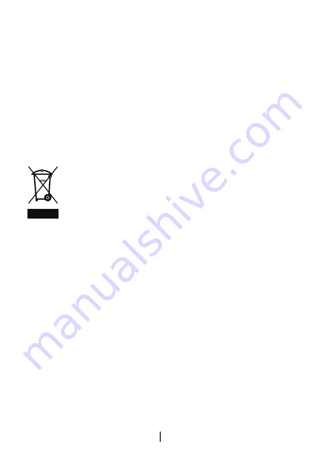 Beko CN 151120 User Manual Download Page 10