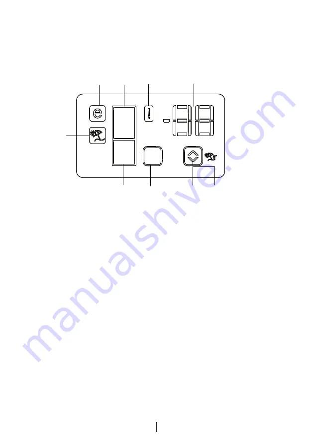 Beko CN 151120 User Manual Download Page 20