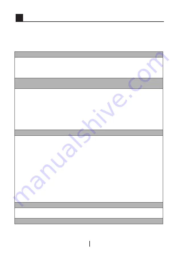 Beko CN 151120 User Manual Download Page 36