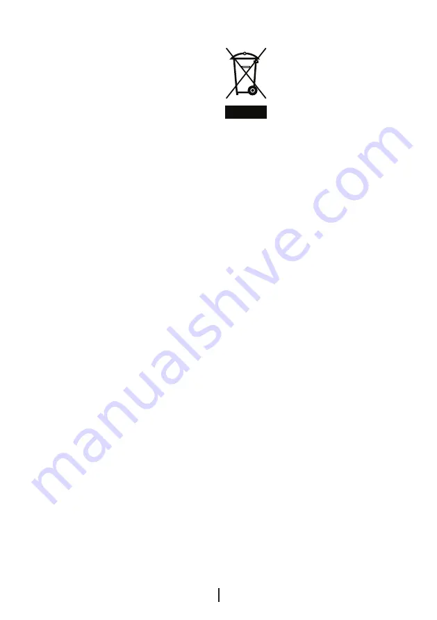 Beko CN 151920 DX User Manual Download Page 10