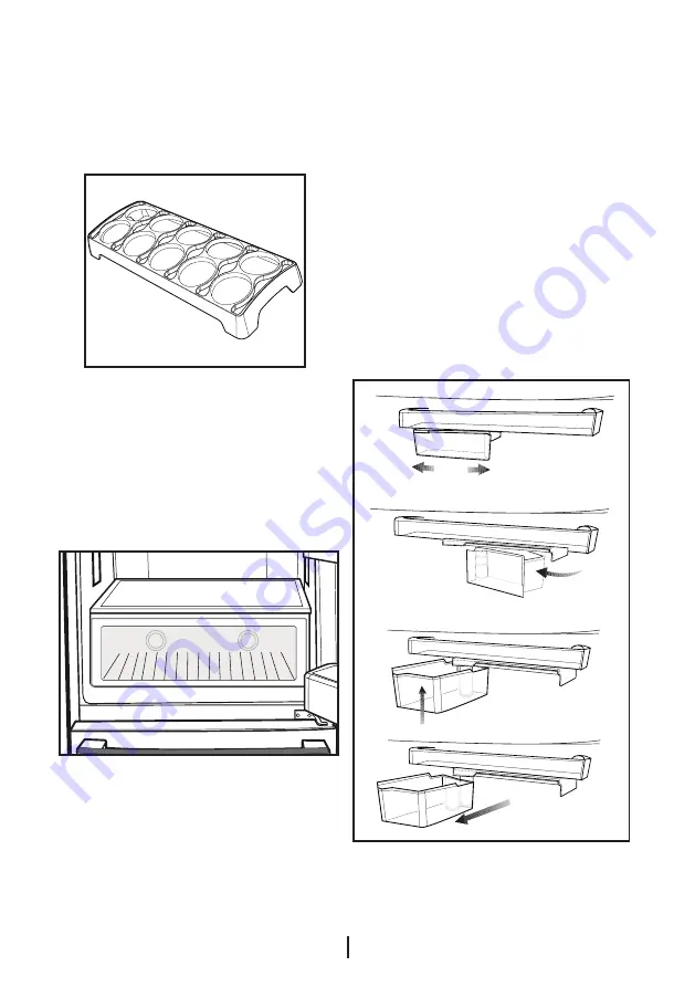 Beko CN 151920 DX Скачать руководство пользователя страница 24