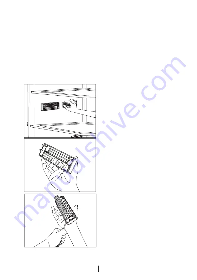 Beko CN 151920 DX User Manual Download Page 26