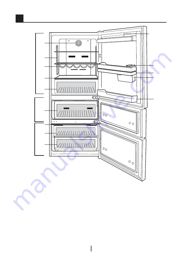 Beko CN 151920 DX Скачать руководство пользователя страница 35