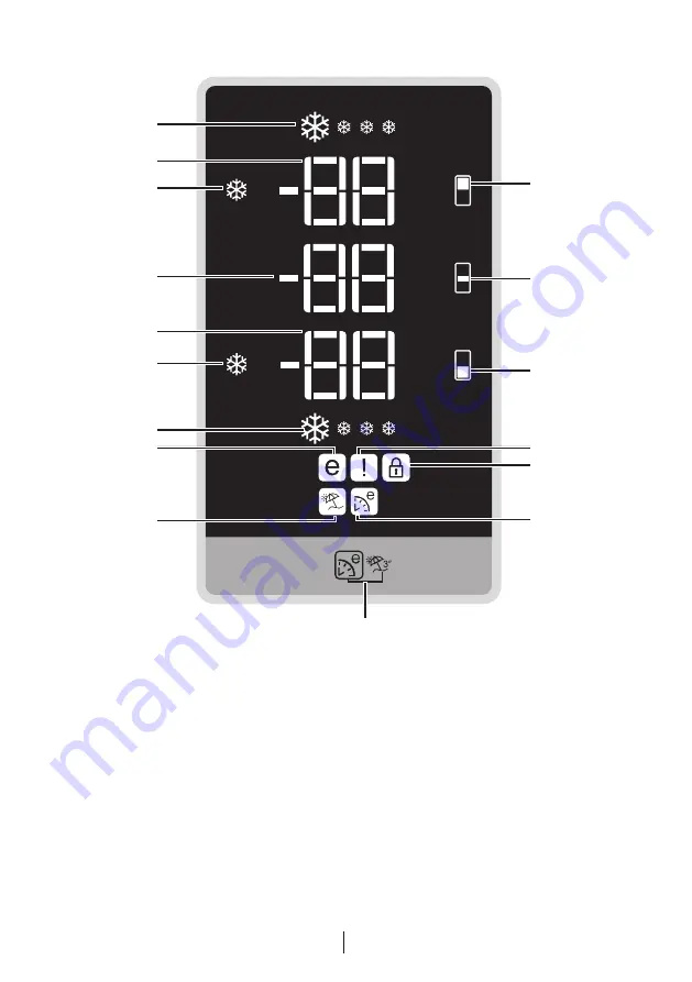 Beko CN 151920 DX User Manual Download Page 50