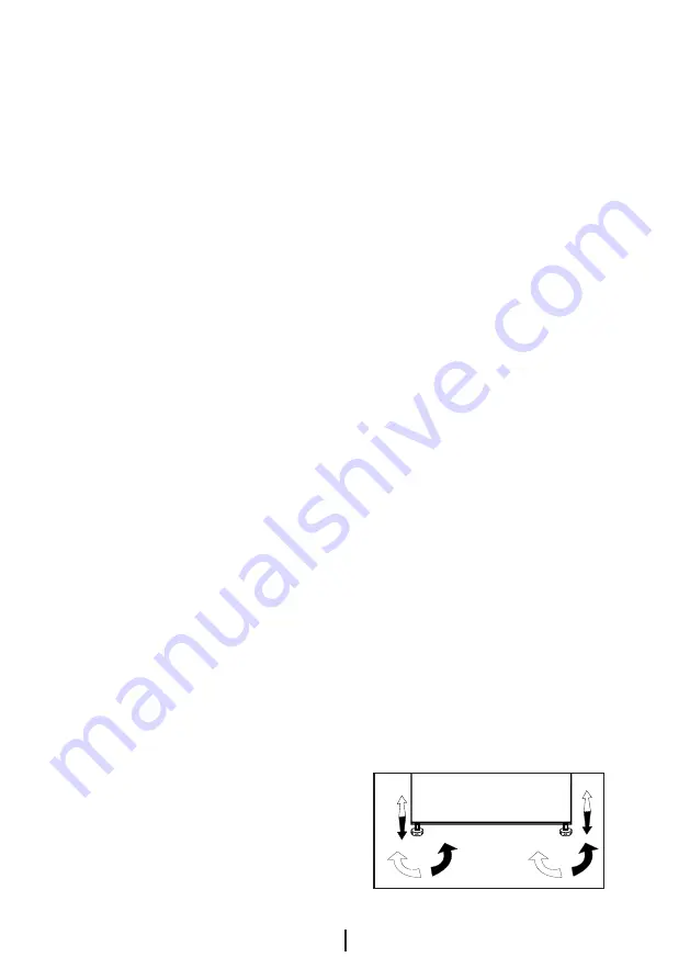 Beko CN 151920 DX User Manual Download Page 77