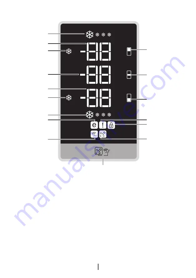 Beko CN 151920 DX User Manual Download Page 81