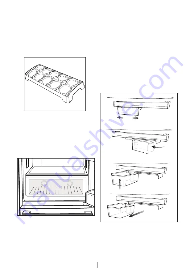 Beko CN 151920 DX User Manual Download Page 120